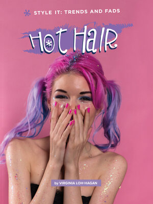 cover image of Hot Hair